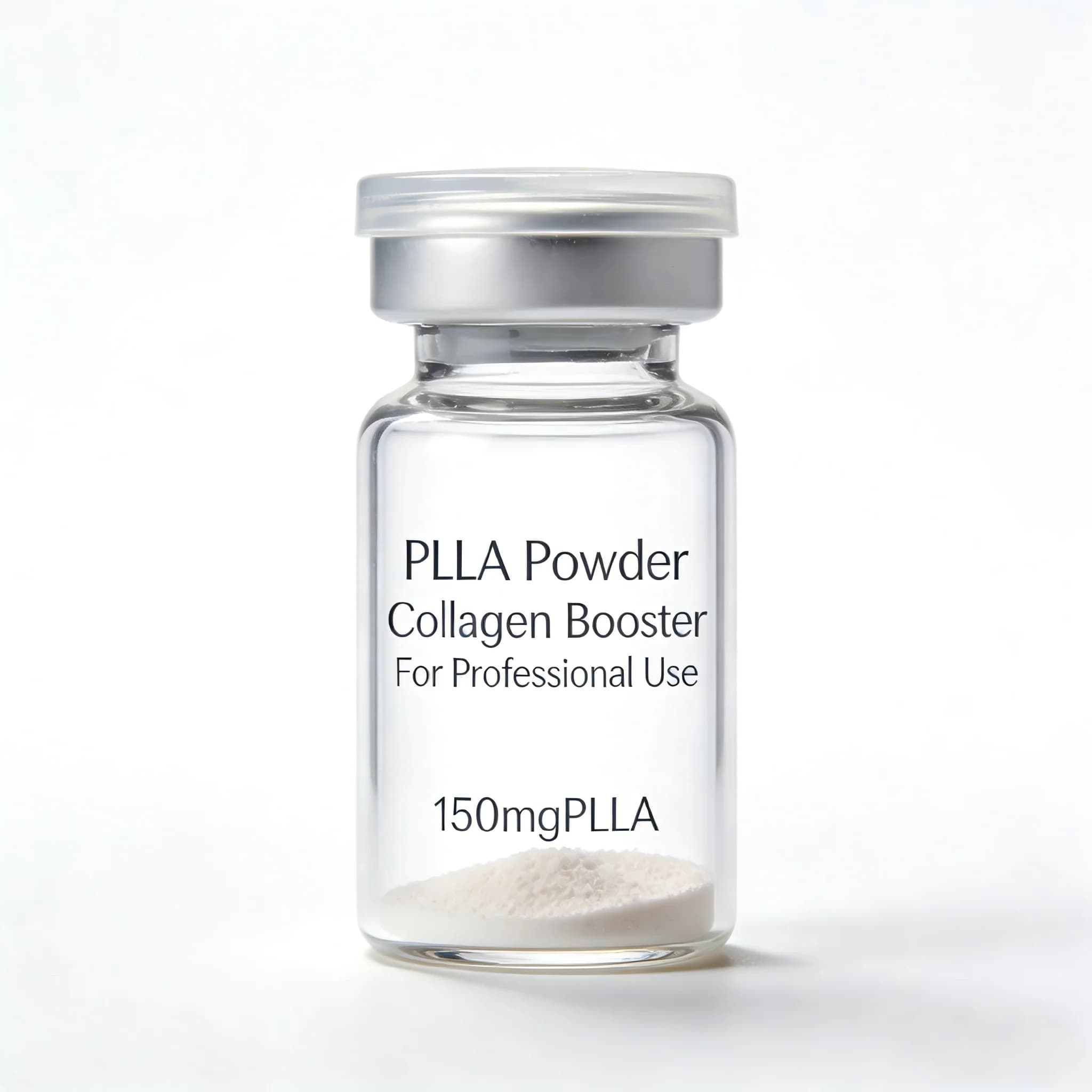 Matière première PLLA professionnelle, poudre lyophilisée, stimulateur de collagène, revitalisation 