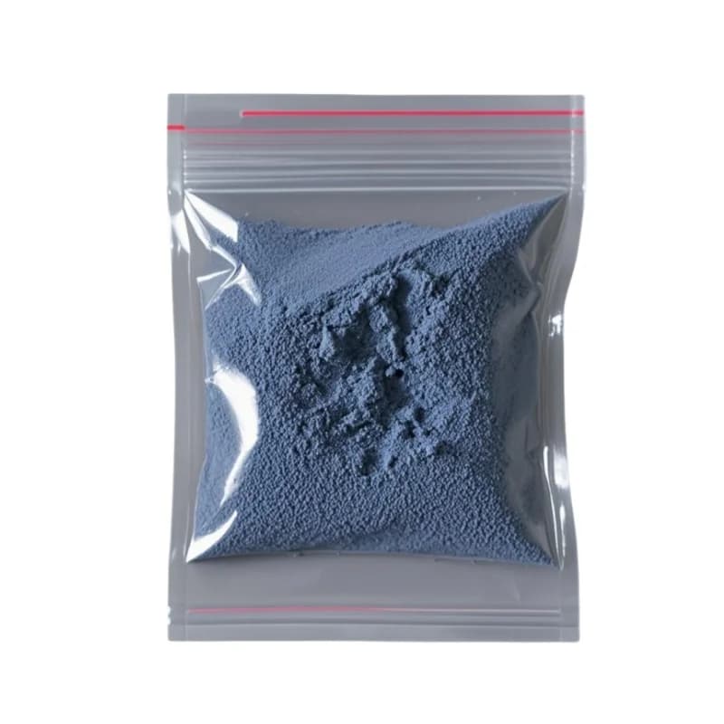 Poudre d'orchidée papillon naturelle Pure 50-800g, Pigment bleu pour savon, bougie, matériaux pigmen