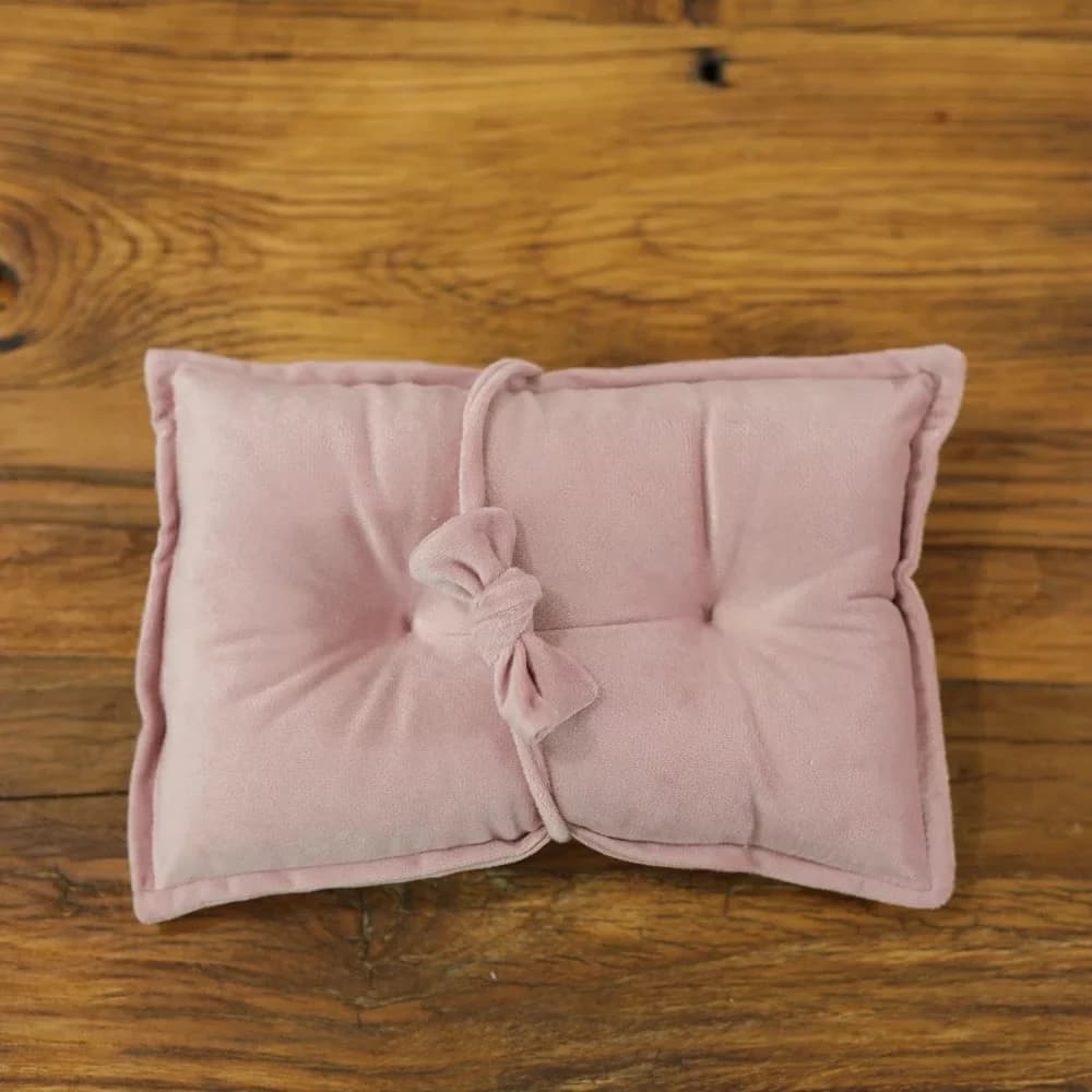 Accessoires de photographie universels pour nouveau-né, couverture de fond en fausse fourrure de lap