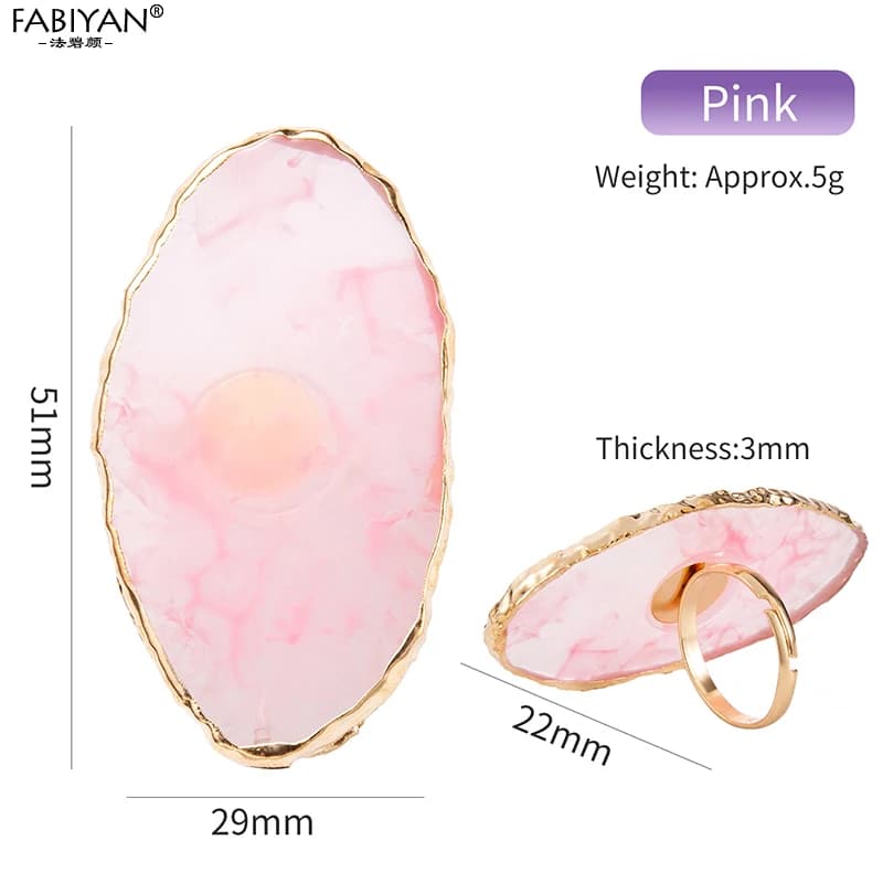 Palette d'ongles en résine, mélange de vernis Gel, crème, fond de teint, affichage de faux ongles, o