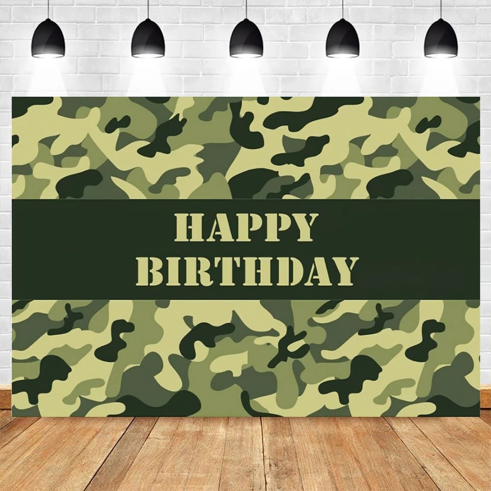 Arrière-plan de thème de soldat de Camouflage de l'armée militaire, avion, réservoir, voiture, banni