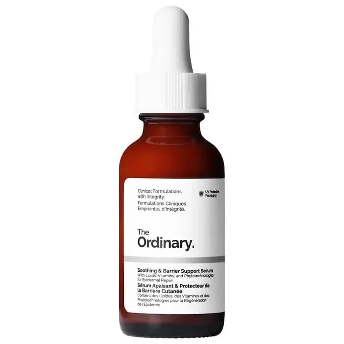 Essence réparatrice apaisante pour la barrière cutanée 30ml, soutient la réparation de la barrière c