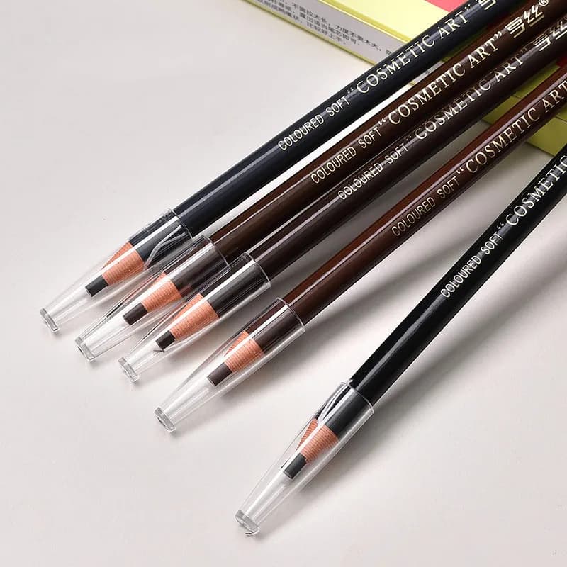 Crayon à sourcils imperméable