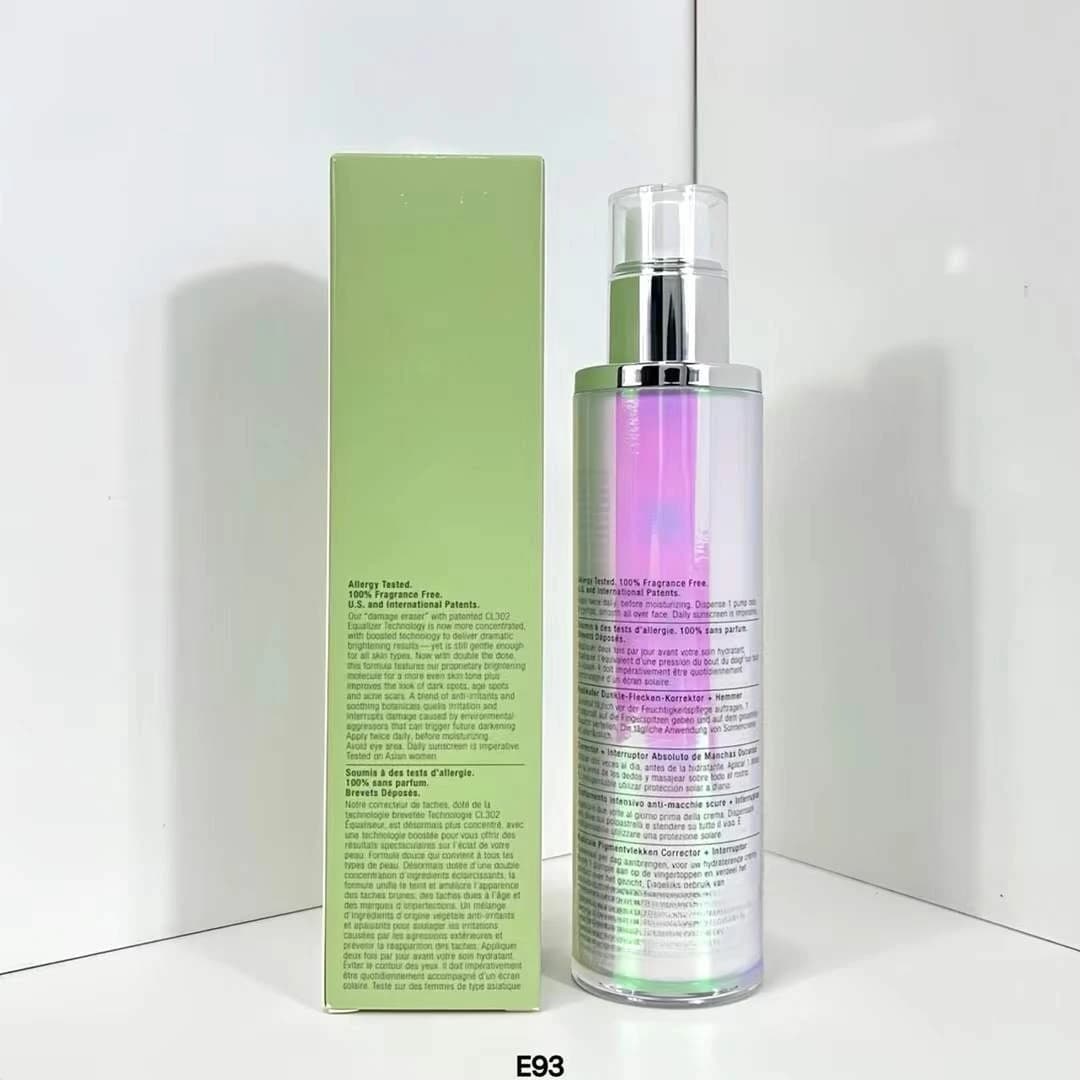 Correcteur de taches sombres Radical + Interucorrector 50 ML Outil de maquillage