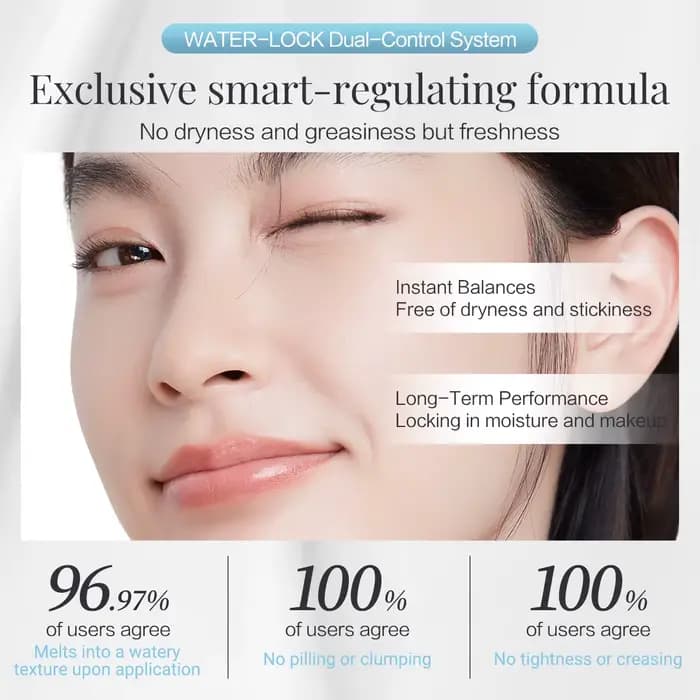 CARSLAN – crème de maquillage toute étoile, fond de teint pour le visage, blanchissante, hydratante,