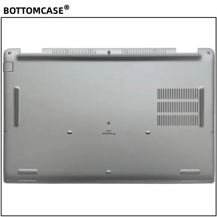 Nouveau pour BOTTOMCASE ® Precision 3581 couvercle de Base inférieur pour ordinateur portable 02NK