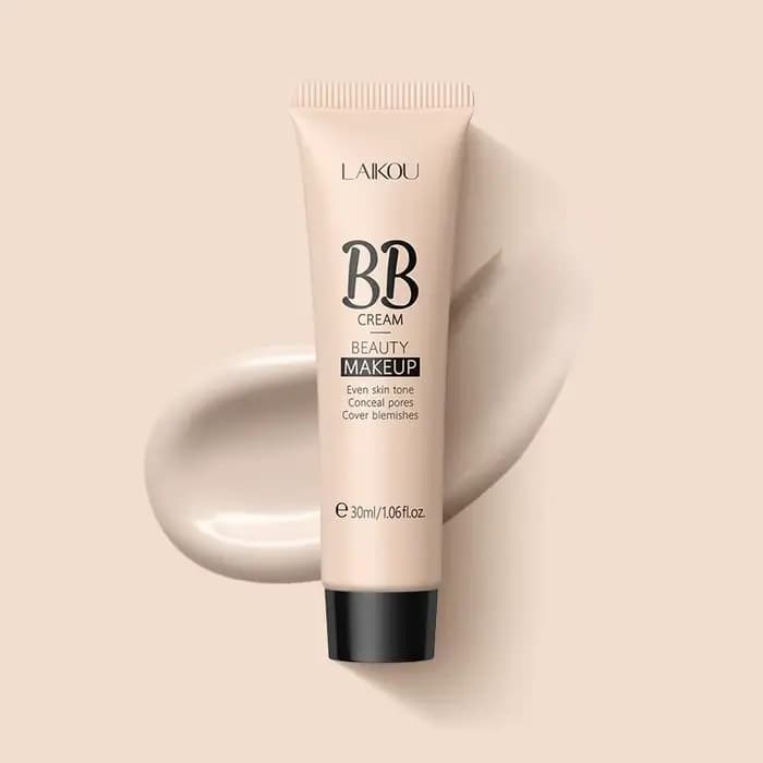 BB crème éclaircissante même le teint de la peau fond de teint liquide hydratant correcteur couvrir