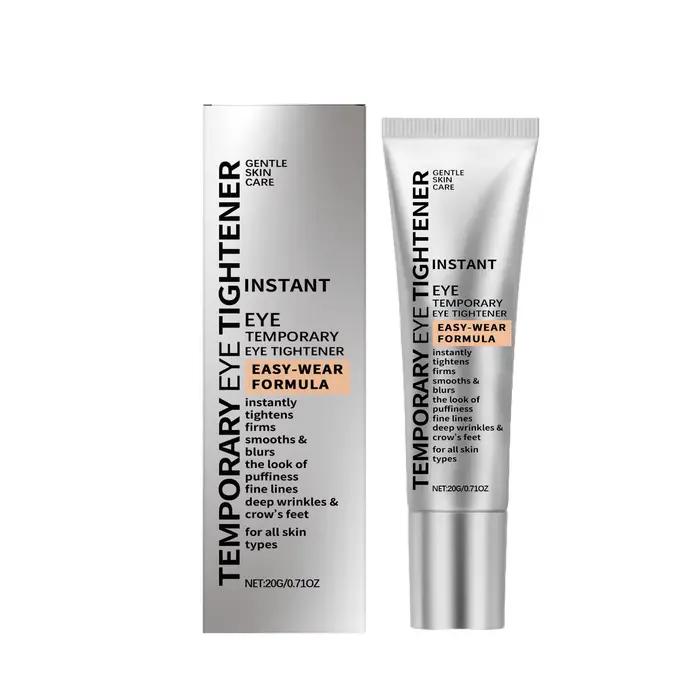 Crème hydratante anti-âge pour les yeux pour femmes et hommes, hydratation en profondeur pour réduir