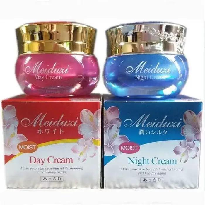 MEIDUZI – pigments de soin pour la peau, Original, blanchissant, brillant, anti-espionnage, élimine