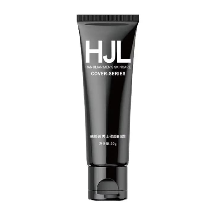 BB crème pour hommes, couverture complète, correcteur pour le visage, naturel, longue durée, Non fau