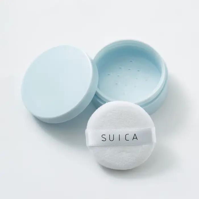 Étui à poudre libre macaron 5g, réglage de poudre libre, distributeur de poudre de miel, étui vide d