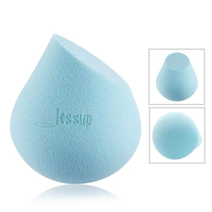 Jessup eponge maquillage fond de teint professionnelle cosmétique bouffée doux mélange crème correct