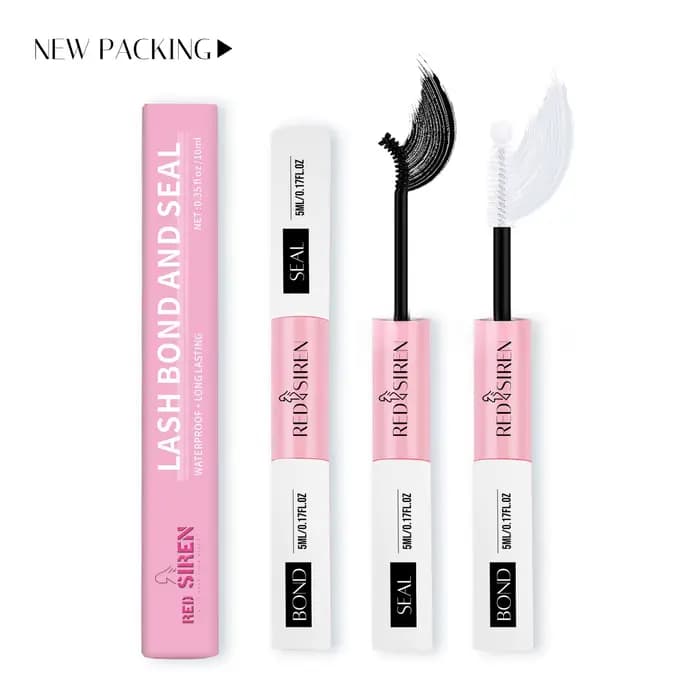 Colle et dissolvant pour cils, kit de pince à épiler, dissolvant de cils doux de haute qualité, outi