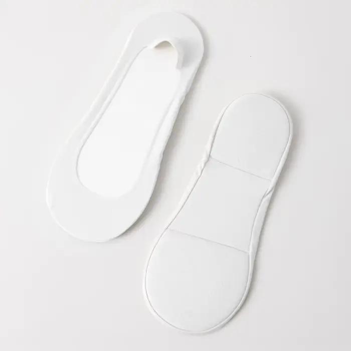 Chaussette de bateau antidérapante confortable, semelle intérieure en éponge absorbant les chocs, co