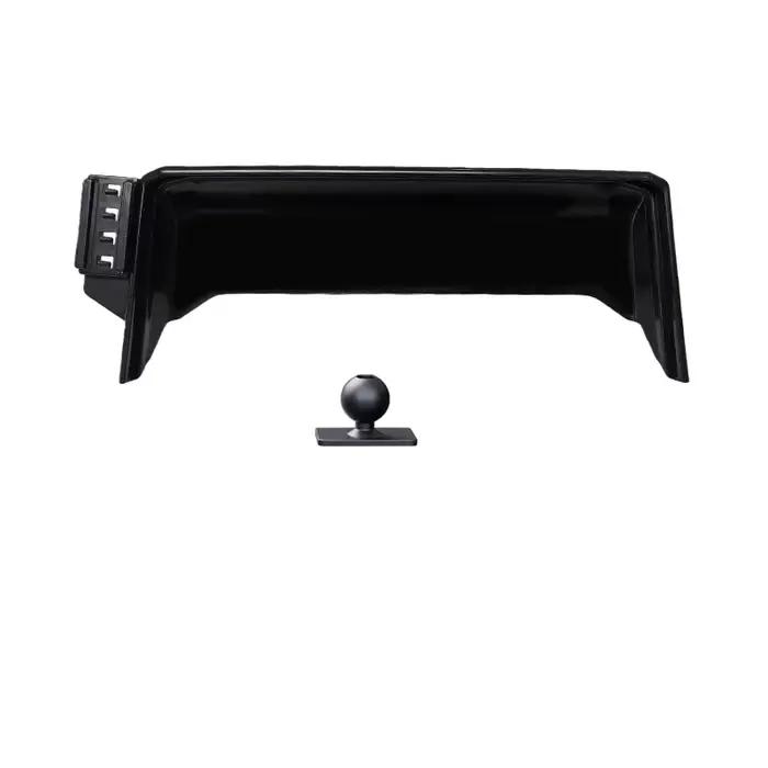 Support de téléphone portable pour voiture, base dédiée pour Toyota Corolla 2019-2023, support de na