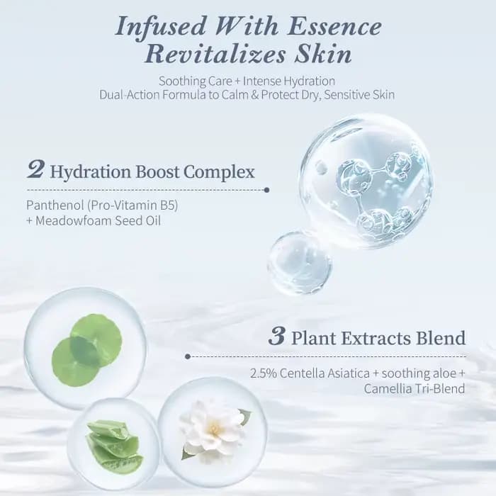 Flower Knows Shell's Jewel Collection Primer correcteur de couleur