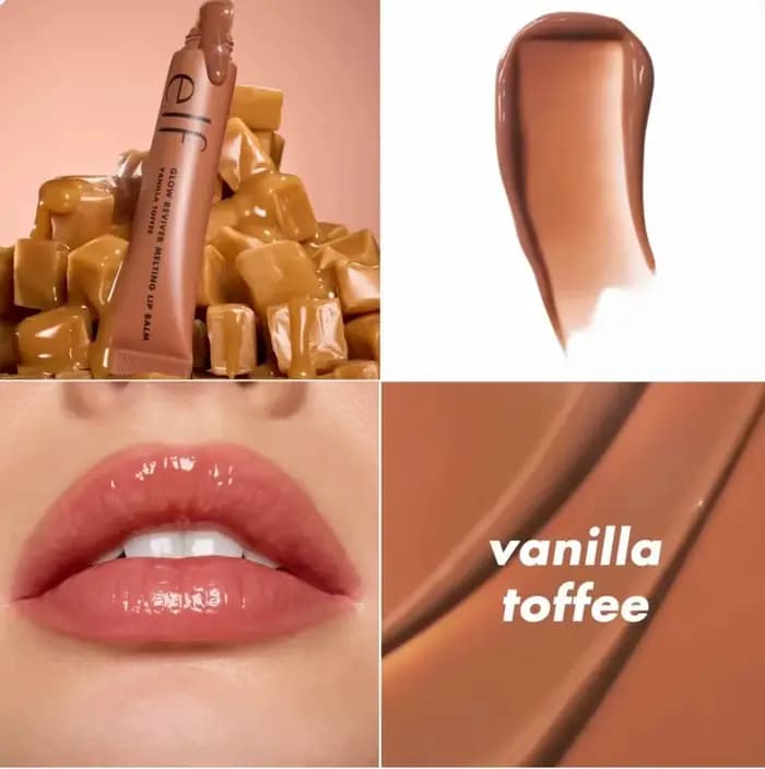 Hot ELF Power Grip Primer Jumbo Texture Rafraîchissant Facilement Absorbable Hydratant Raffermissant