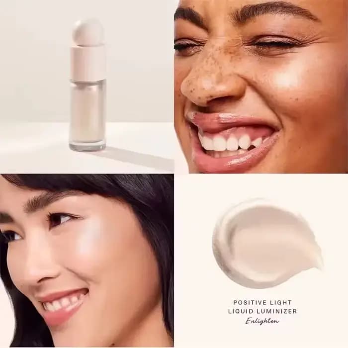 Rare Beauty – surligneur liquide pour maquillage, cosmétique portable, facile à appliquer, bénéfique