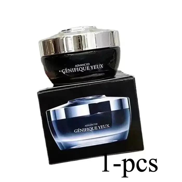 Crème pour les yeux de haute qualité NEW Skin Care EYE Cream Advanced Genifique Yeux 15ml parfum