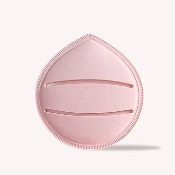 Guimauve coussin d'air poudre bouffée fond de teint liquide spécial maquillage Base claire outil de