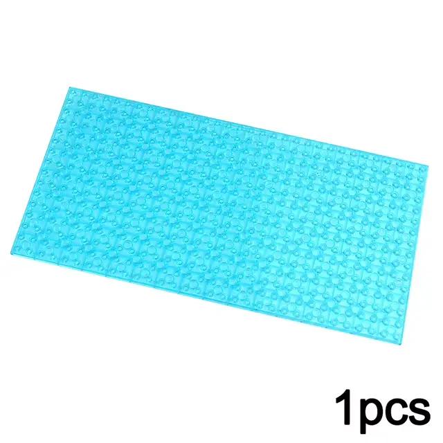 Plaques de Base Double Face en Plastique, Petites Briques, Compatibles avec LePetrol, décennie s de