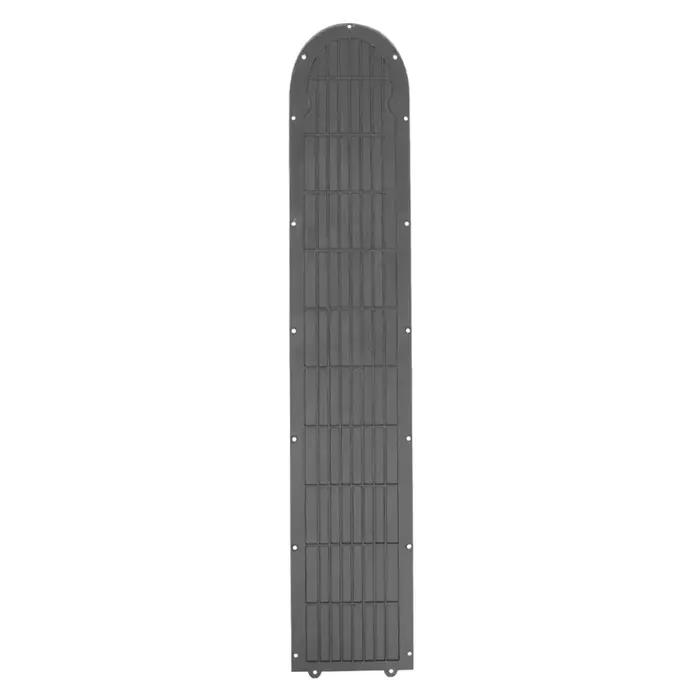 Couvercle inférieur de batterie en acier inoxydable pour Scooter électrique Xiaomi M365 1S Pro Pro2