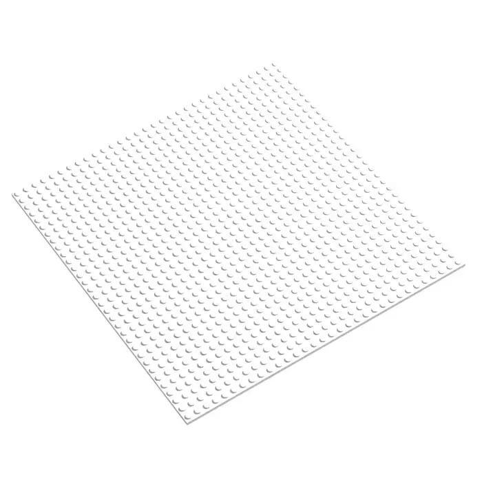 Plaque de base 50x50, plaque de châssis 48x48, plaque de base 32x32 compatible avec 3811