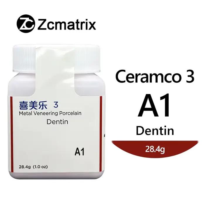 Poudre de sculpture artistique Ceramco 3 28,4g