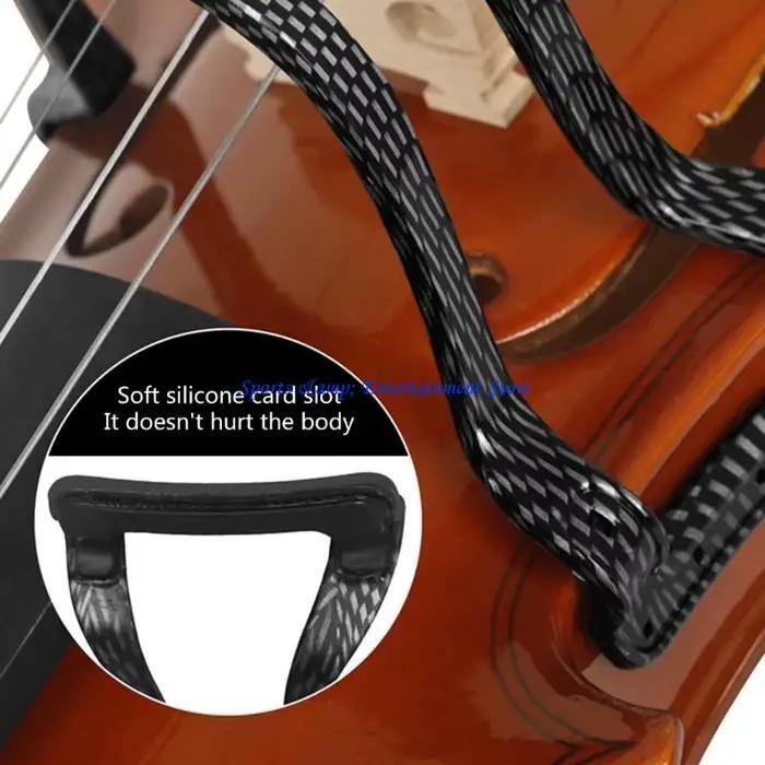 G7NF Resin violon exercice d'entraînement à l