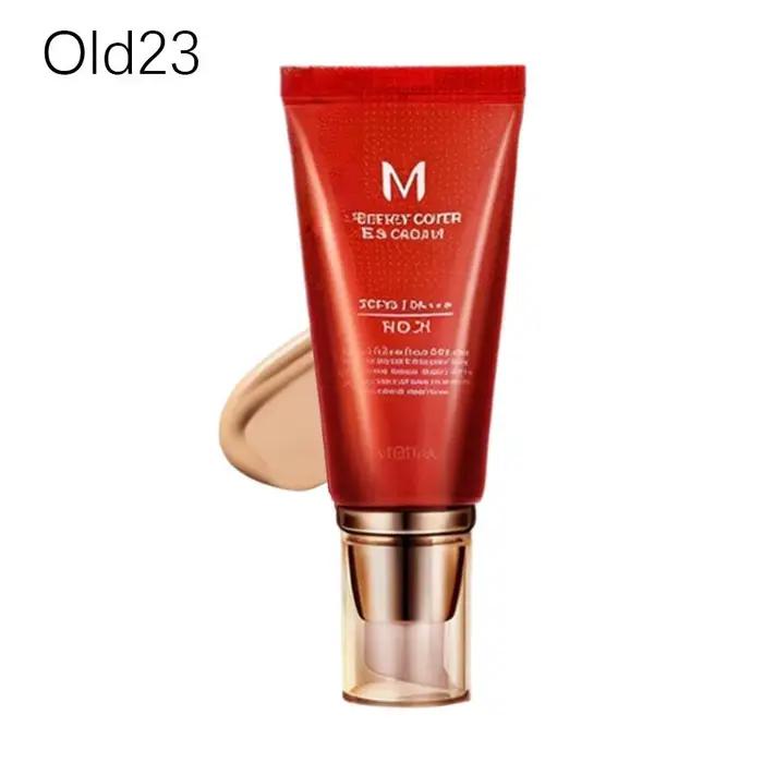 MISSHA M couverture parfaite Bb crème 50ml correcteur hydratant même le teint et le maquillage durab