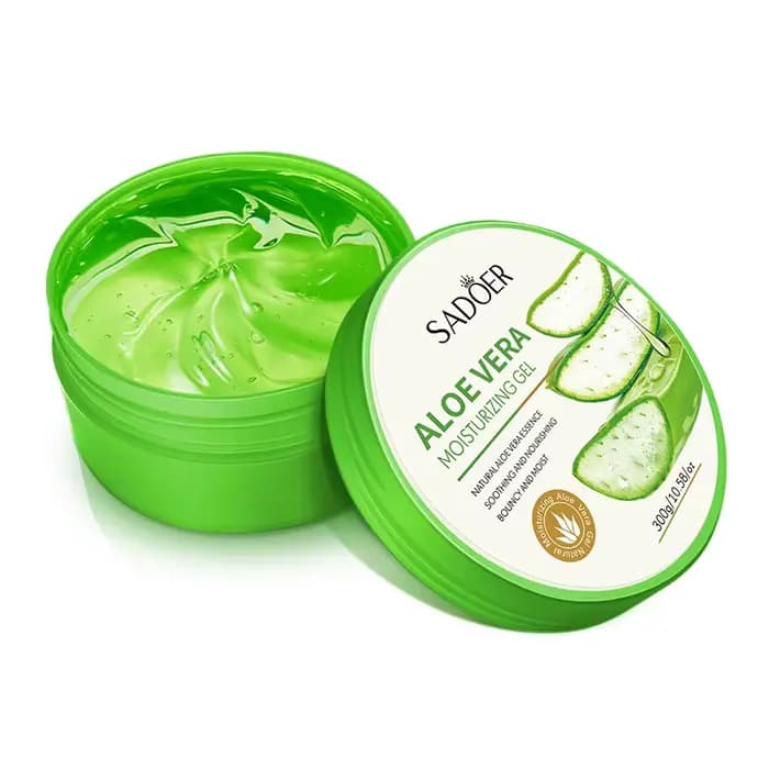 SADOER – crème Gel à l'aloe Vera, hydratante, blanchissante, nourrissante, Anti-rides, hydratante, p