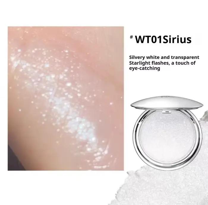 FOCALLURE surligneur bronzant crème monochrome haute brillance doré longue durée naturel mat correct