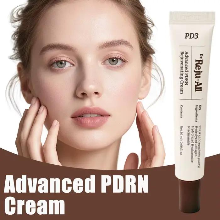 Crème rajeunissante Dr.Reju-All PD3 Advanced PDRN