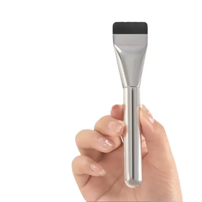 Pinceau de maquillage pour fond de teint