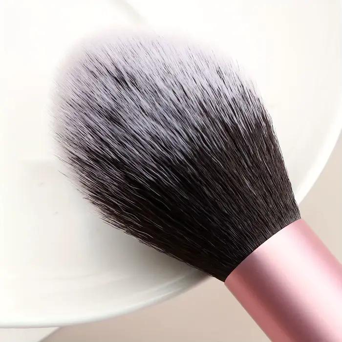 Brosse à Blush pour appliquer le fard à joues en poudre
