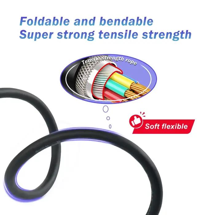 Câble péritel vidéo Composite de haute qualité de 1.3m sur SYNC RGB pour Console de jeu vidéo Saturn/MD/Xbox/PS1/PS2/PS3