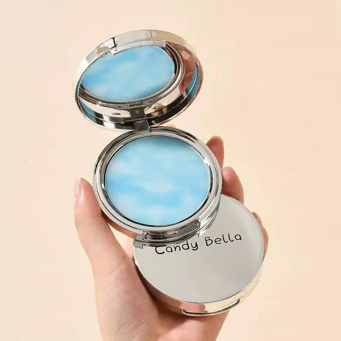 Poudre de réglage en verre Candy MACGlass pour la peau