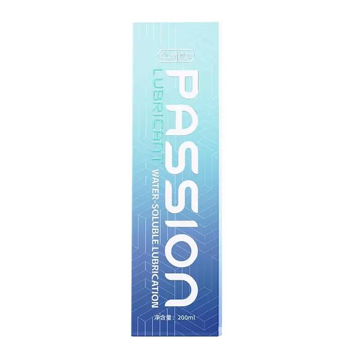 Lubrifiant à base d'eau pour couples, 200 ml, pour le plaisir anal, hydratant vaginal pour femmes, améliore la sécheresse, produits sexuels pour adultes