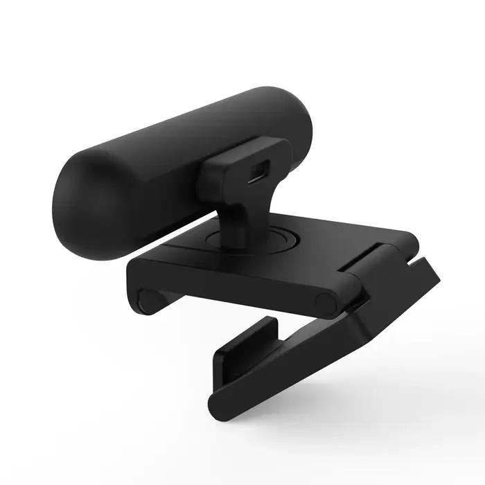 Caméra Web USB C6 pour ordinateur portable, reconnaissance faciale, pour ordinateur Windows 10/11, 1MP 720P/2MP 1080P, webcam Hello Login avec micro