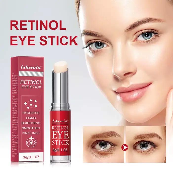 Crème Anti-rides pour les yeux