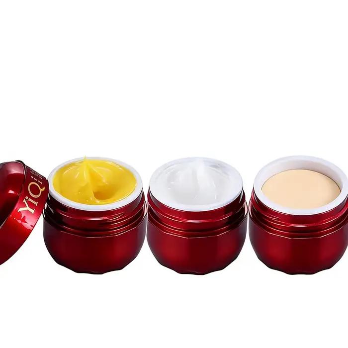Beauty 5th RedCover Set Crème hydratante ABC + Nettoyant