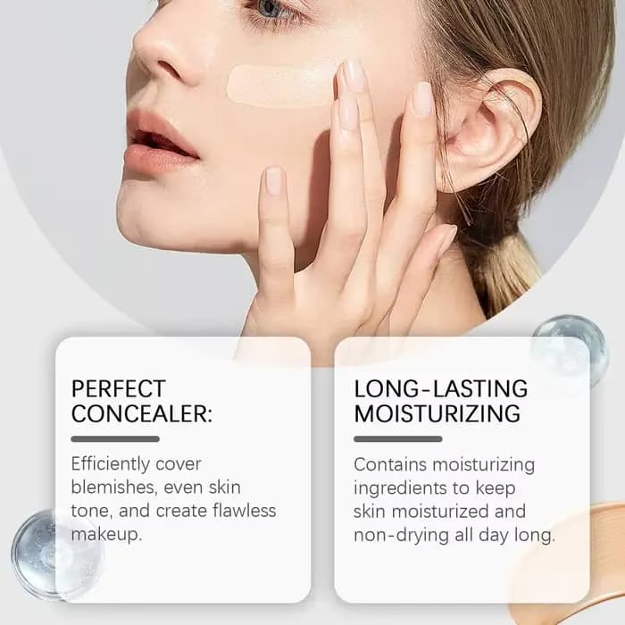 EELHOE Correcteur Hydratant Liquide