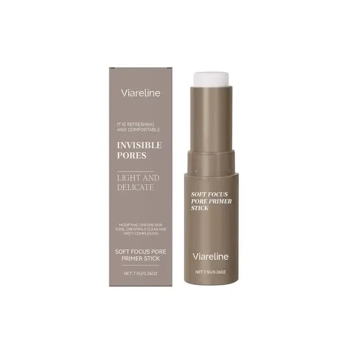 Base de Teint Quotidienne en Stick Isolante pour les Pores