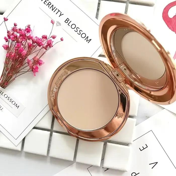 Poudre fixante mate Charlotte Tilbury