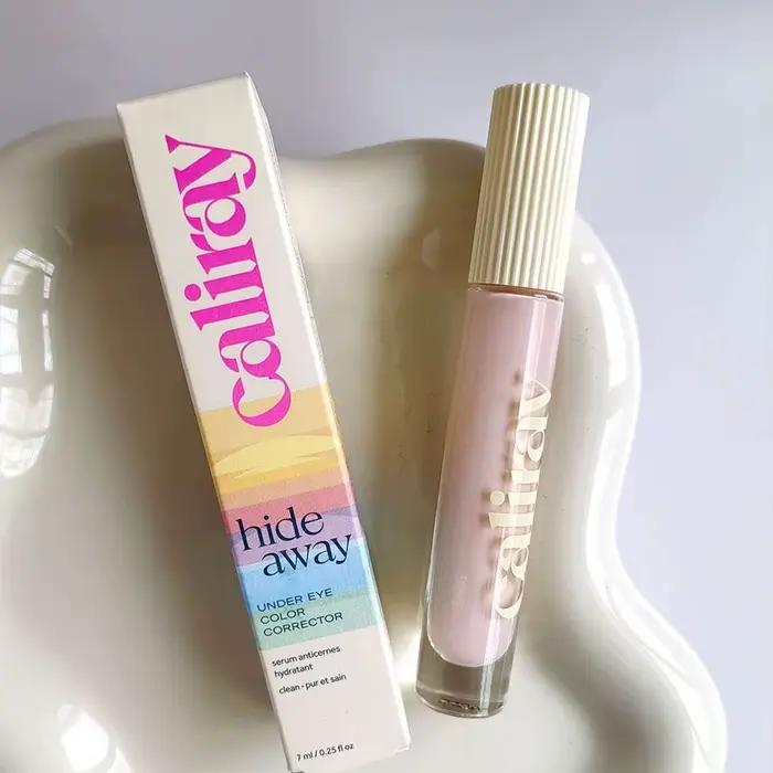 Original Brandiray Hideaway correcteur éclaircissant hydratant sous les yeux
