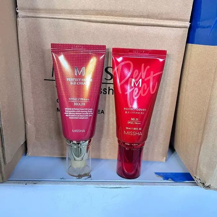 Crème BB 50 ml, correcteur