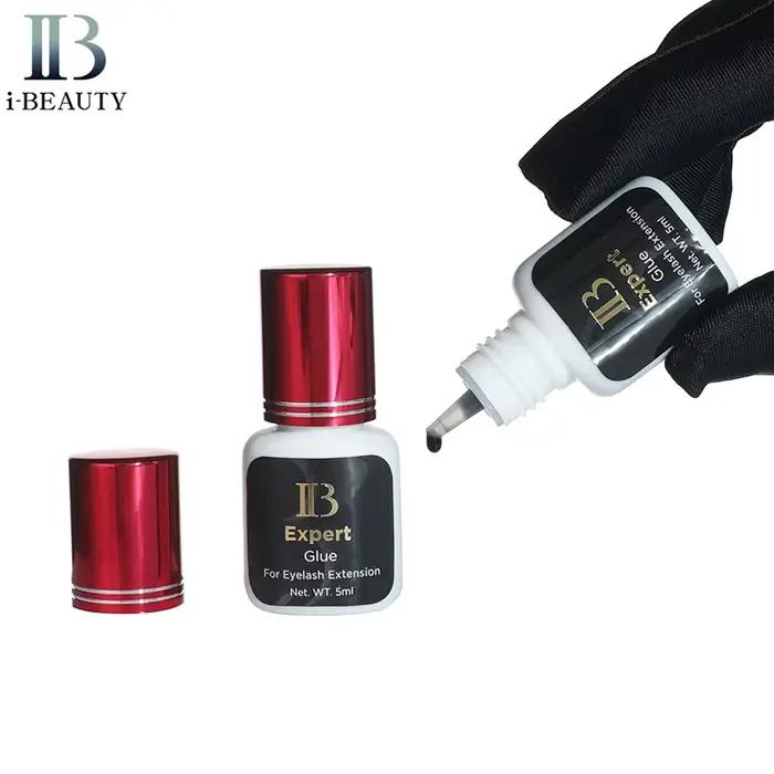 Colle à cils originale IB SUPER PLUS/HYPER BOND/MASTER i-beauty