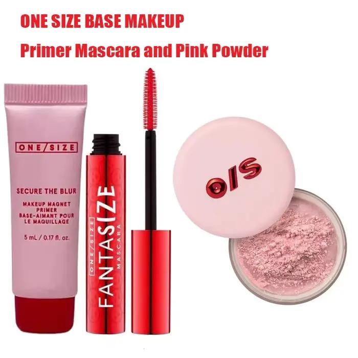 Ensemble de maquillage de Base taille unique