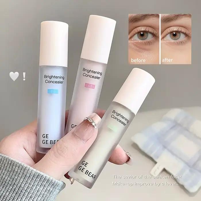 Correcteur de maquillage Gege Bear pour le visage