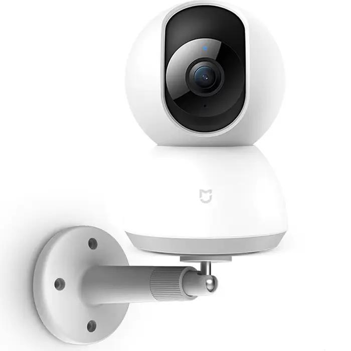 Support d'installation inversé pour caméra intelligente Xiaomi, support d'invite de base pour Xiaomi ata jia 1080P, pas de propositions, mur de levage collé face